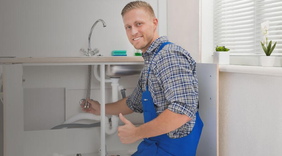Local water heater installation in Winton, CA